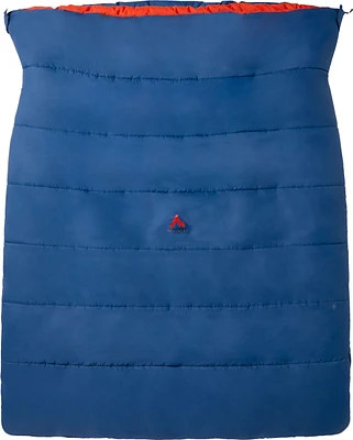 McKinley Double Men's Sleeping Bag