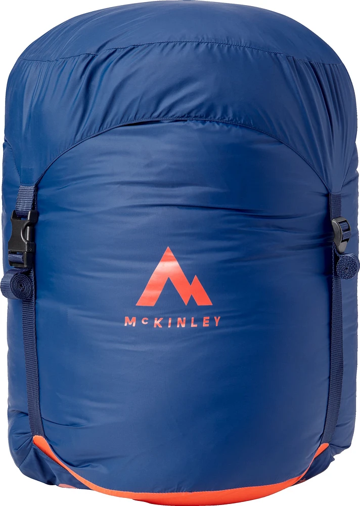 McKinley Double Men's Sleeping Bag