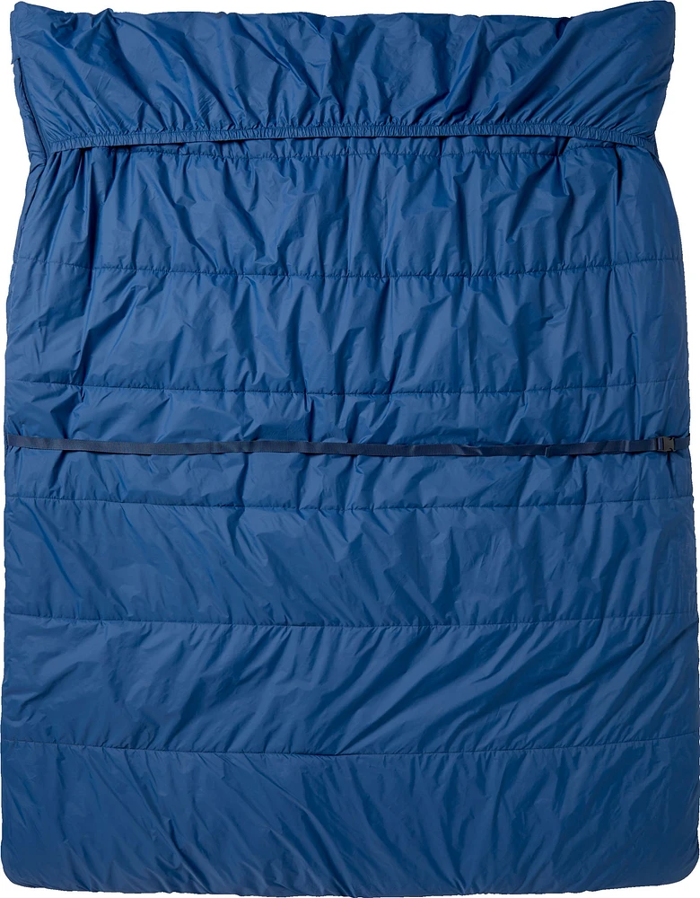 McKinley Double Men's Sleeping Bag