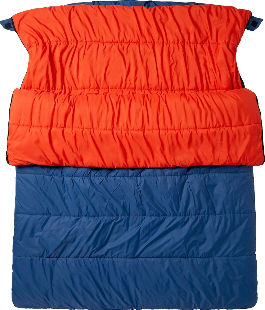 McKinley Double Men's Sleeping Bag