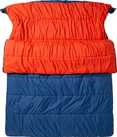 McKinley Double Men's Sleeping Bag