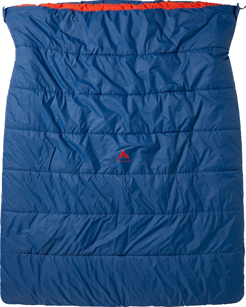 McKinley Double Men's Sleeping Bag