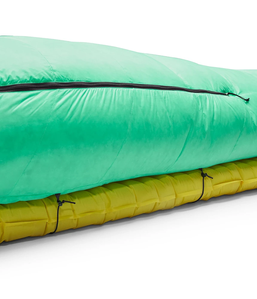 The North Face Inferno 0F/-18C Men's Sleeping Bag