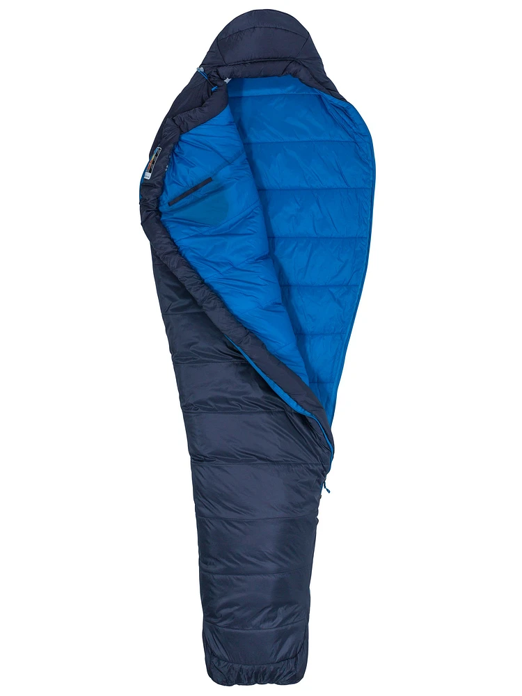 Marmot Ultra Elite 20°F/-7°C Regular Sleeping Bag