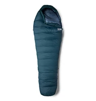 Mountain Hardwear Bishop Pass Men's 15°F/-9°C Left Zipper Down Long Sleeping Bag