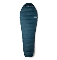 Mountain Hardwear Bishop Pass Men's 15°F/-9°C Left Zipper Down Long Sleeping Bag