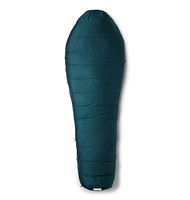 Mountain Hardwear Bishop Pass Men's 15°F/-9°C Left Zipper Down Long Sleeping Bag