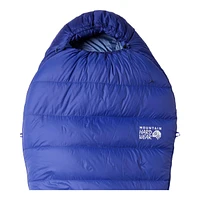 Mountain Hardwear Bishop Pass Women's 15°F/-9°C Right Zipper Down Regular Sleeping Bag