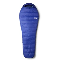 Mountain Hardwear Bishop Pass Women's 15°F/-9°C Right Zipper Down Regular Sleeping Bag