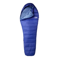 Mountain Hardwear Bishop Pass Women's 15°F/-9°C Right Zipper Down Regular Sleeping Bag