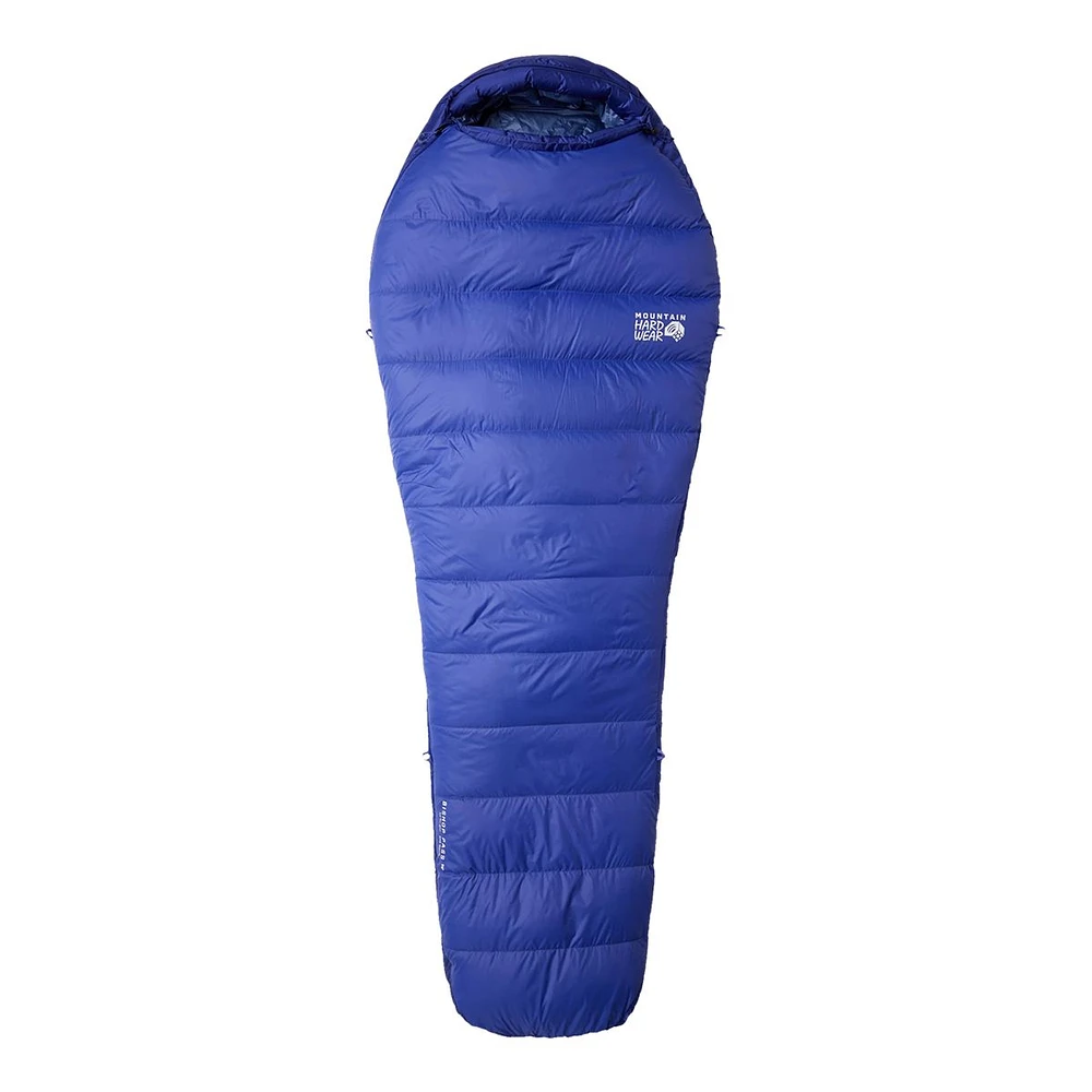 Mountain Hardwear Bishop Pass Women's 15°F/-9°C Right Zipper Down Regular Sleeping Bag