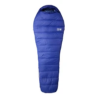 Mountain Hardwear Bishop Pass Women's 15°F/-9°C Right Zipper Down Regular Sleeping Bag