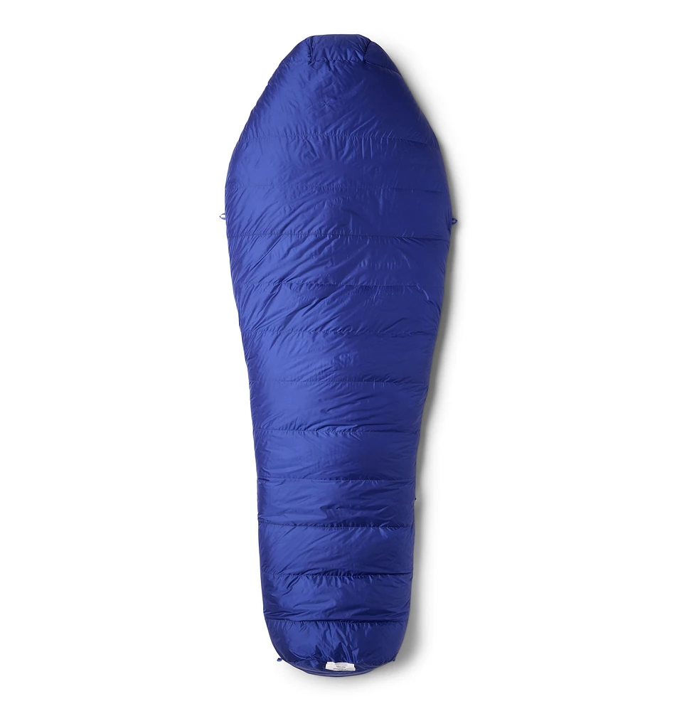 Mountain Hardwear Bishop Pass Women's 15°F/-9°C Right Zipper Down Regular Sleeping Bag