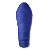 Mountain Hardwear Bishop Pass Women's 15°F/-9°C Right Zipper Down Regular Sleeping Bag