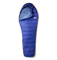 Mountain Hardwear Bishop Pass Women's 15°F/-9°C Right Zipper Down Regular Sleeping Bag