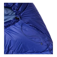 Mountain Hardwear Bishop Pass Women's 15°F/-9°C Right Zipper Down Regular Sleeping Bag