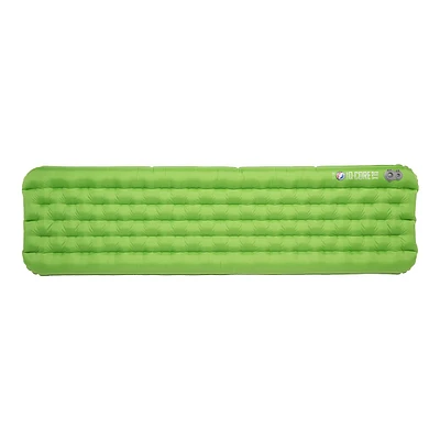 Big Agnes Insulated Q Core Sleeping Mat