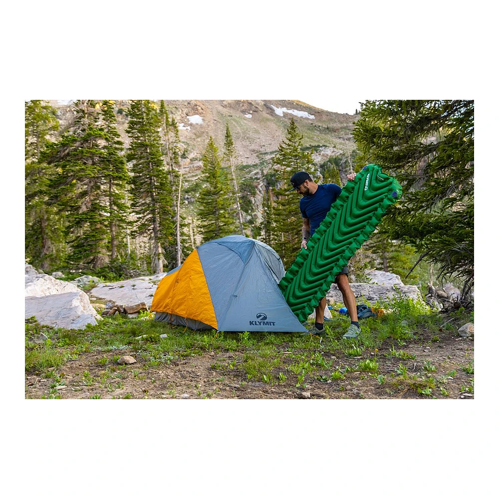 Klymit Static V Long Sleeping Pad