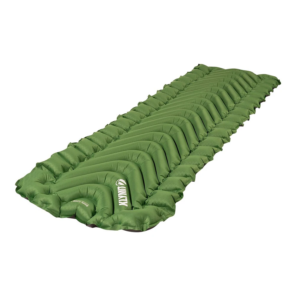 Klymit Static V Long Sleeping Pad