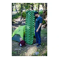 Klymit Static V Long Sleeping Pad