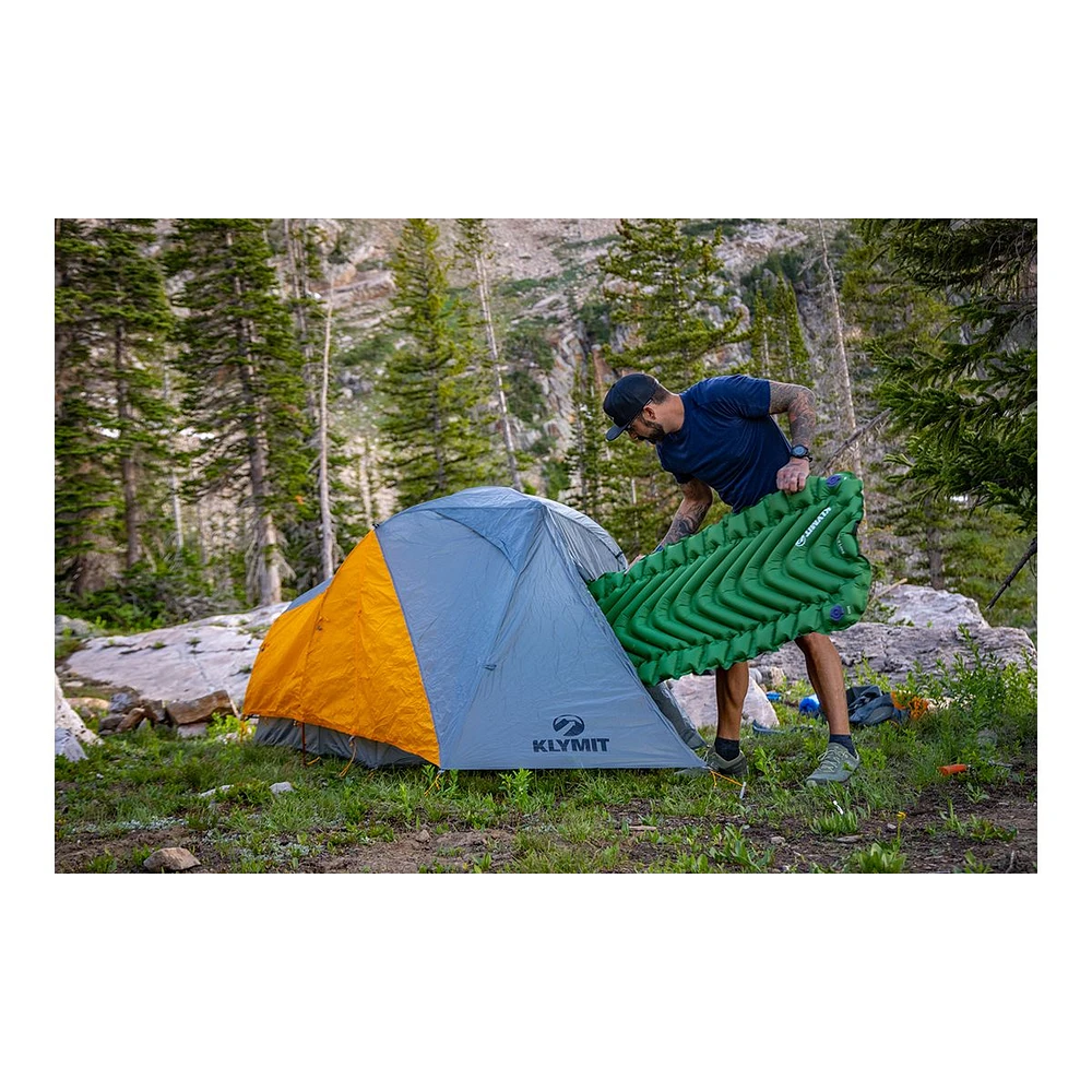 Klymit Static V Long Sleeping Pad