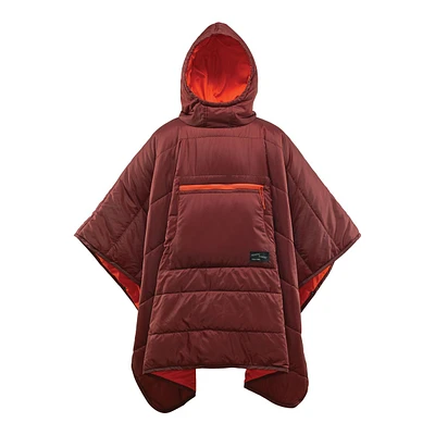 Therm-A-Rest Honcho Poncho Blanket