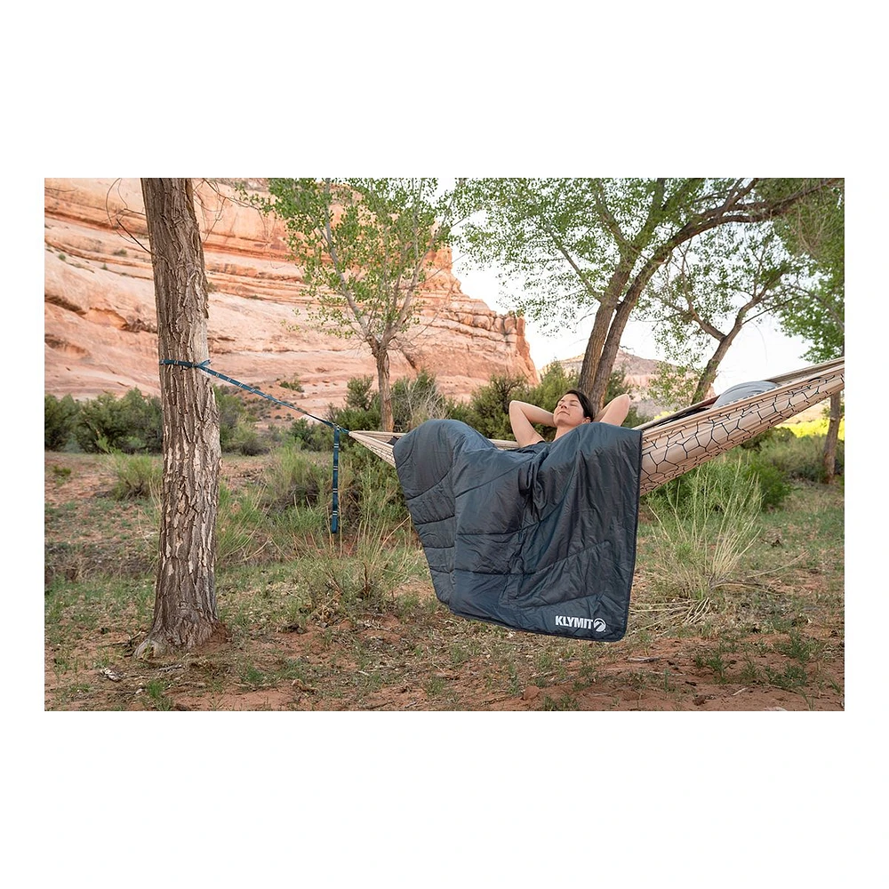 Klymit Horizon Travel Blanket