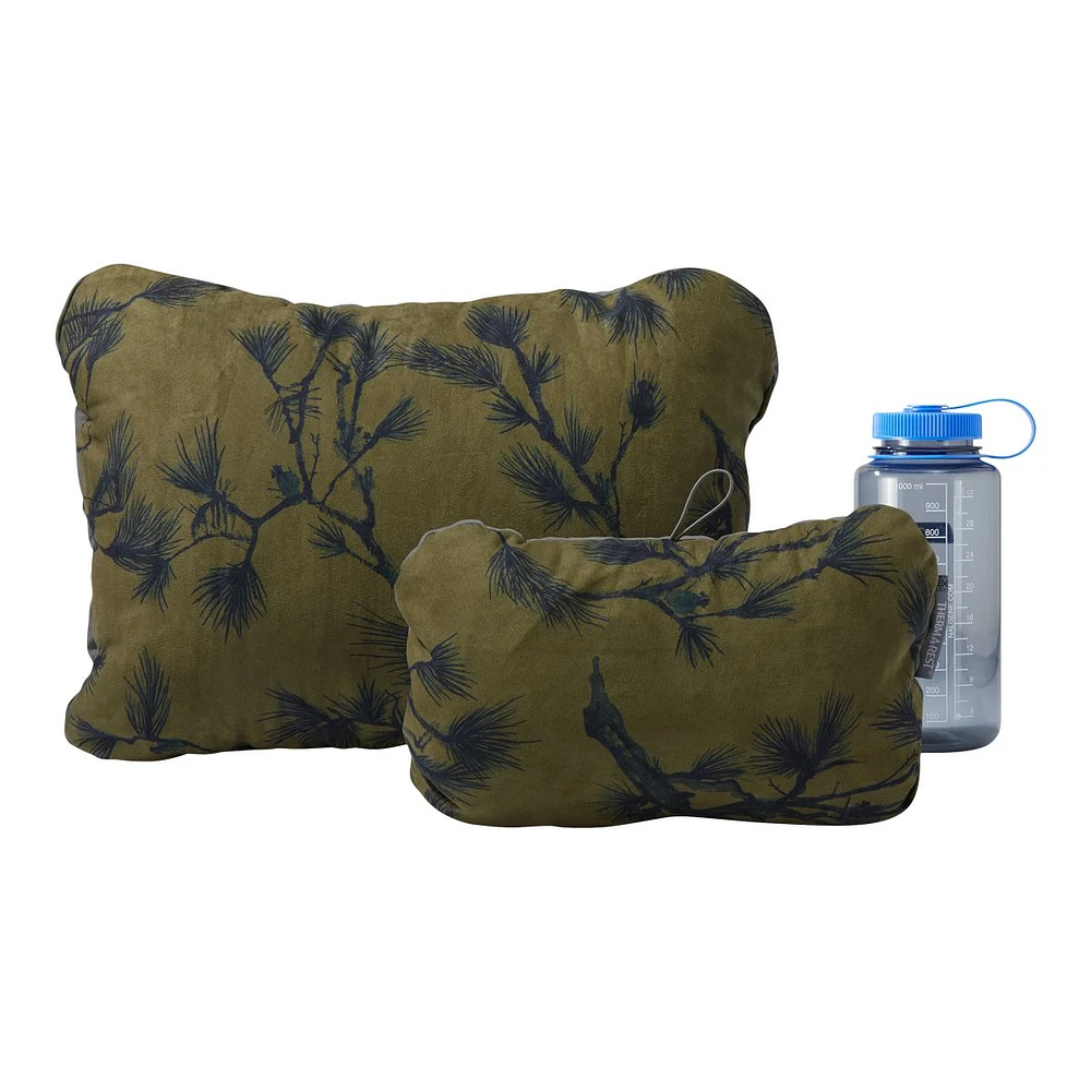 Therm-A-Rest Compressible Small Pillow