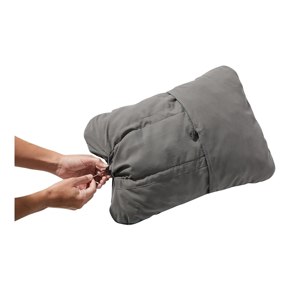 Therm-A-Rest Compressible Small Pillow