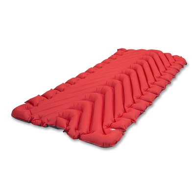 Klymit Static V Luxe Insulated Sleeping Pad