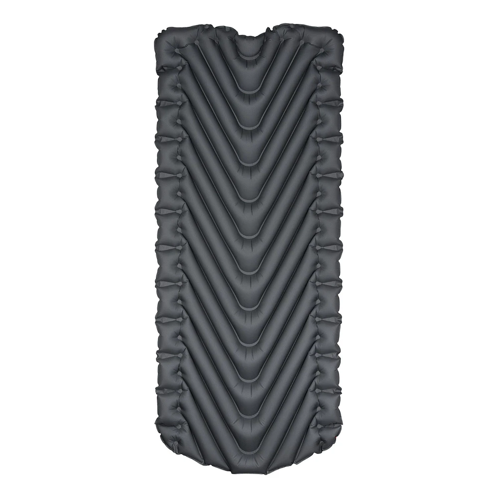 Klymit Static V Luxe Insulated Sleeping Pad