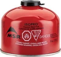 MSR IsoPro Fuel Canister