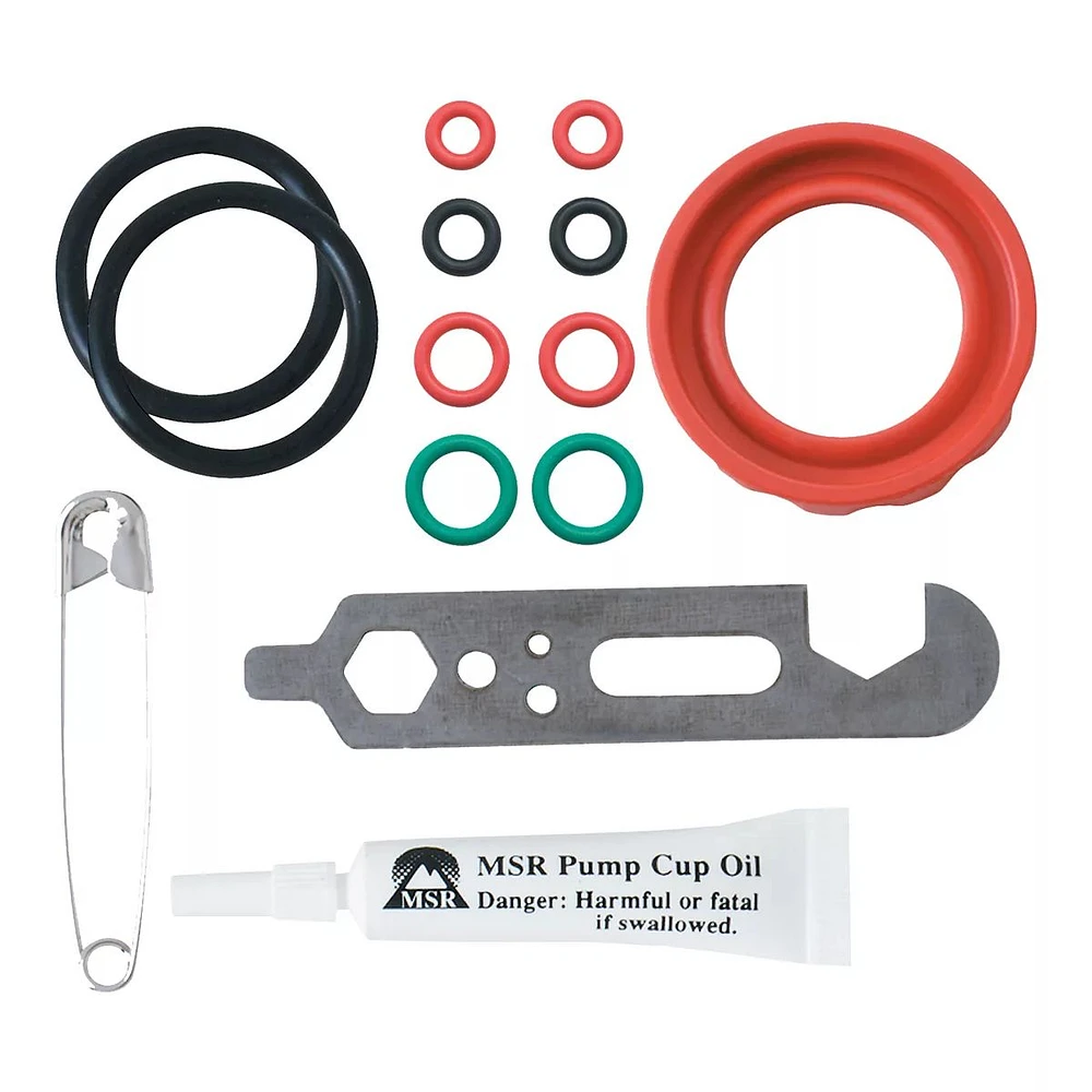 MSR Annual Stove Maintenance Kit