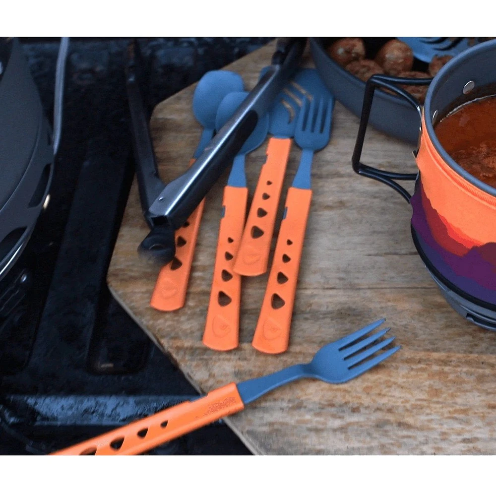 JetBoil Utensil Set