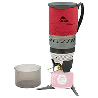 MSR WindBurner® Personal Stove System