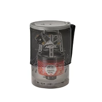 MSR WindBurner® Duo Stove System