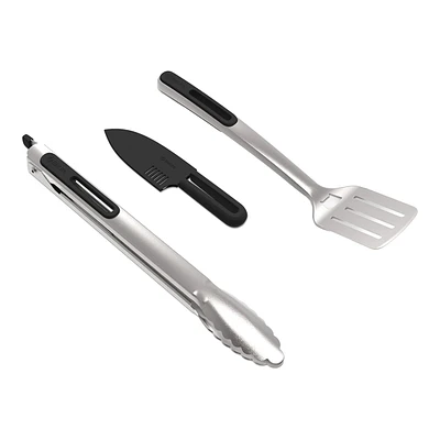 BioLite Prep & Grill Toolkit