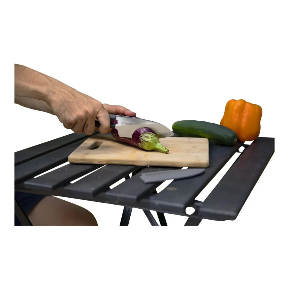 BioLite Prep & Grill Toolkit