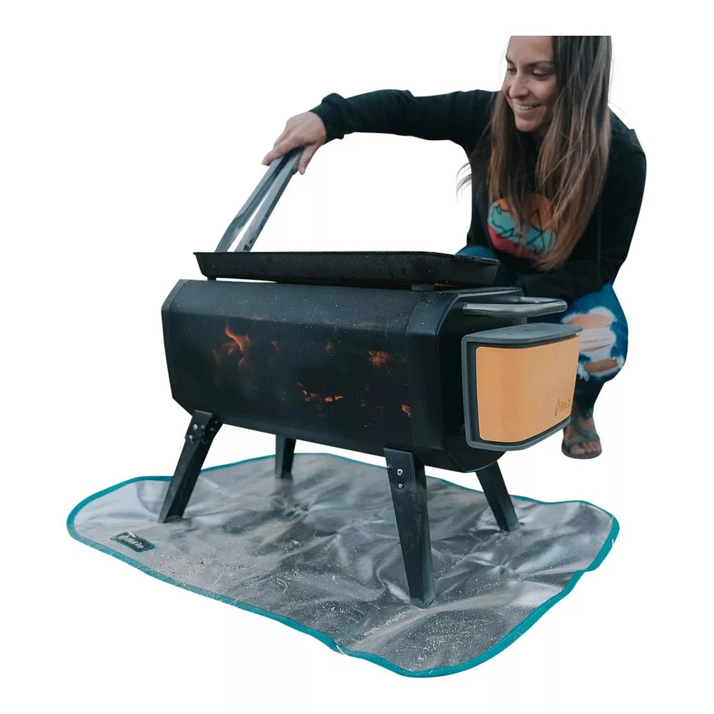 BioLite FirePit Griddle