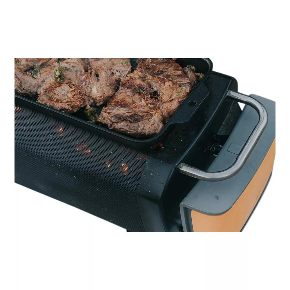 BioLite FirePit Griddle