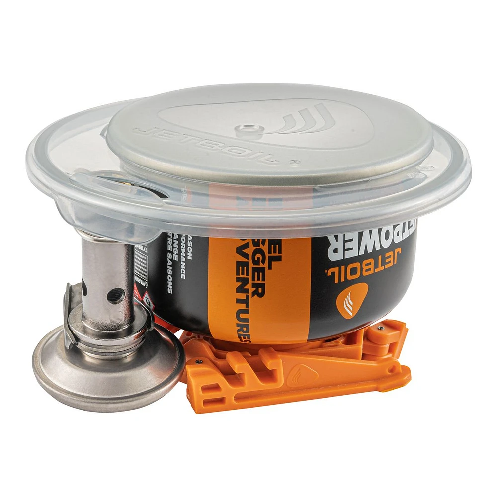 Jetboil Stash Cooking System