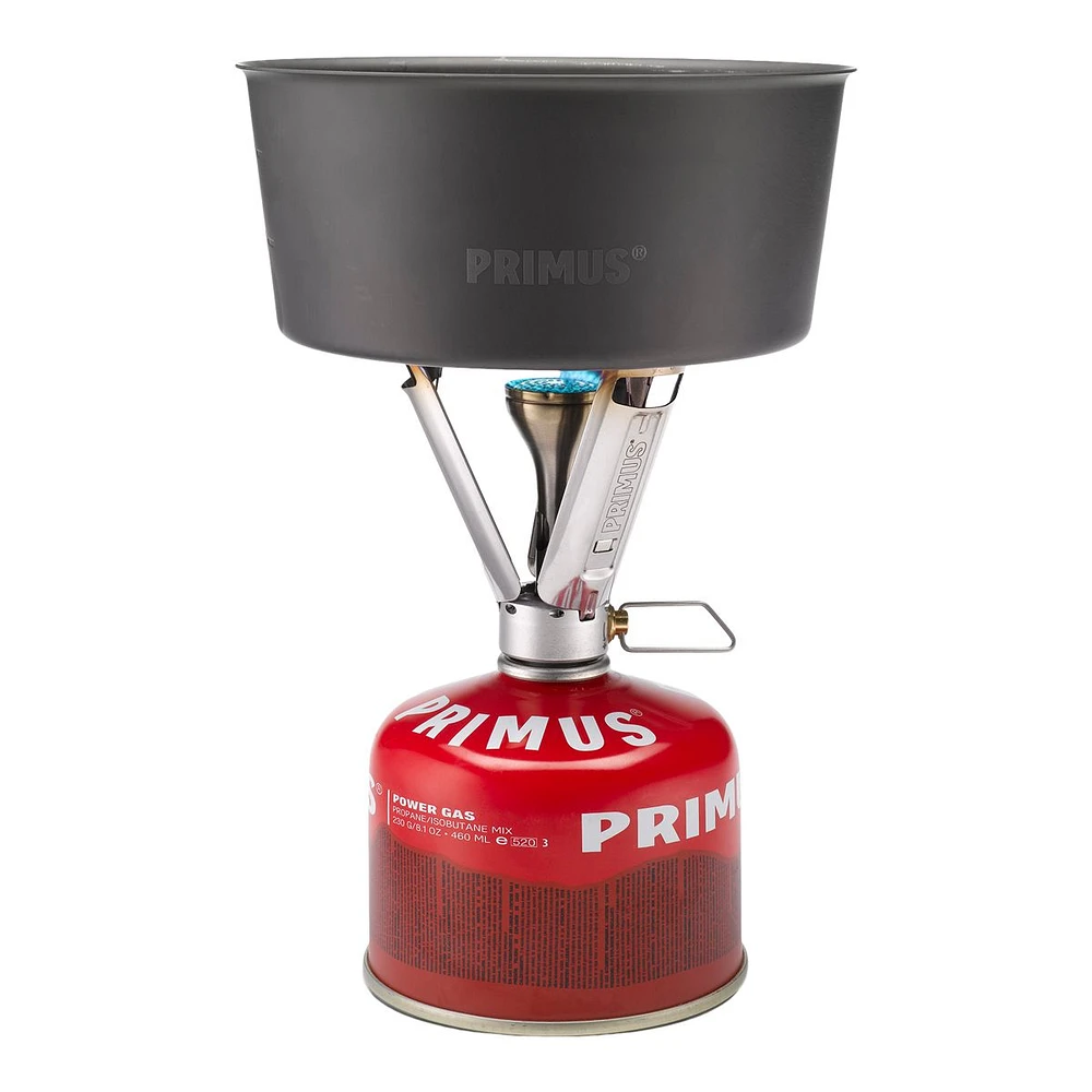 Primus Firestick TI Stove