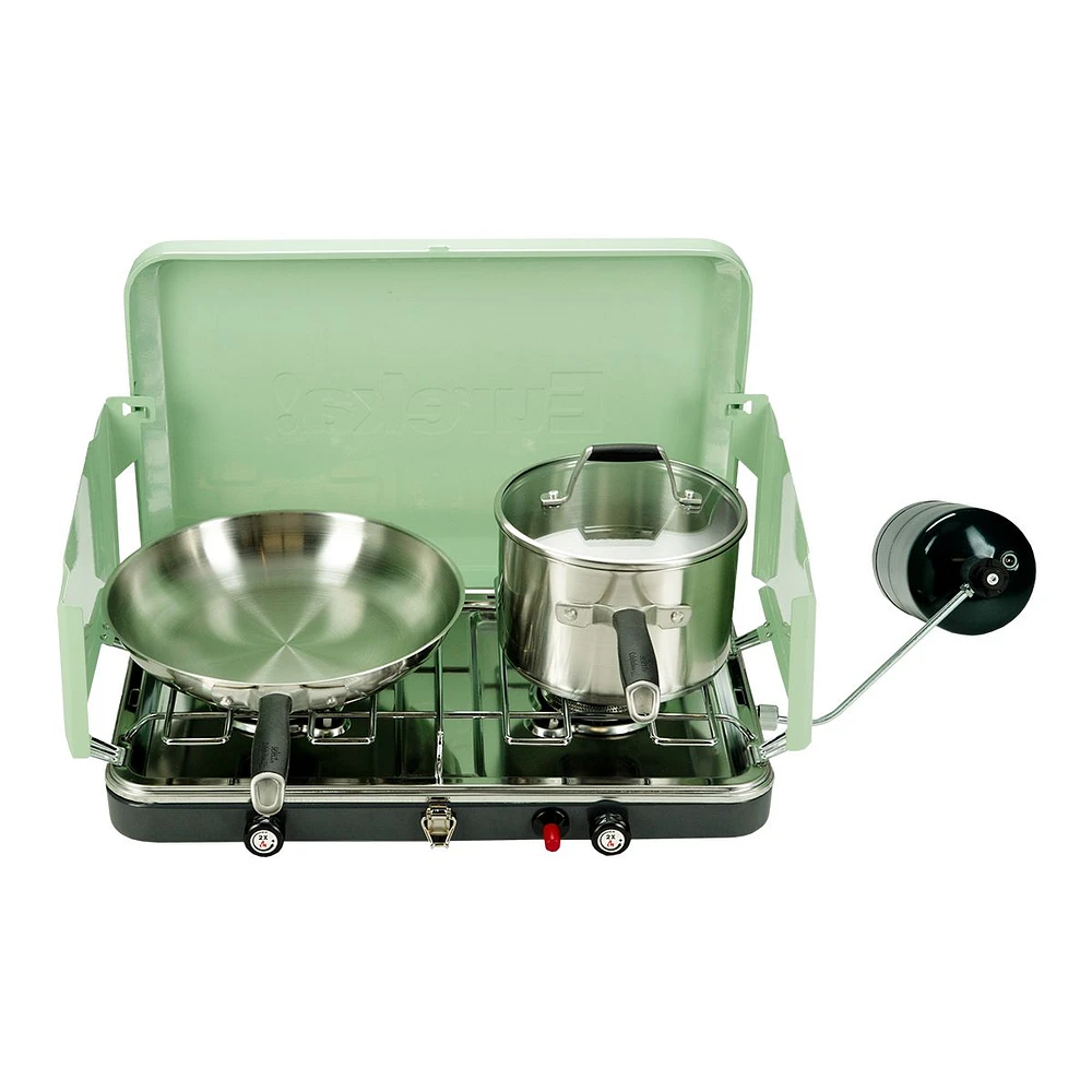 Eureka Ignite Camp Stove