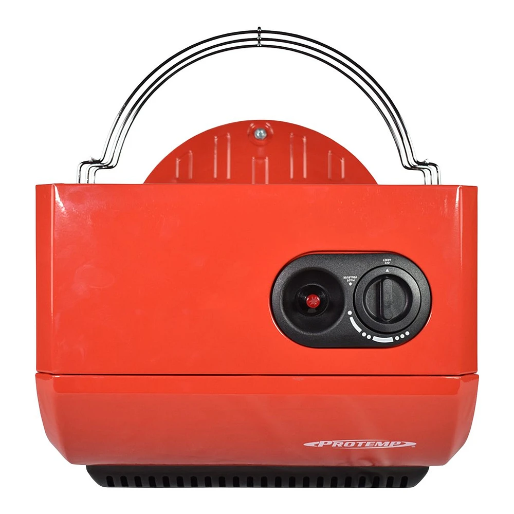 ProTemp 18,000 BTU L Portable Cabinet Heater