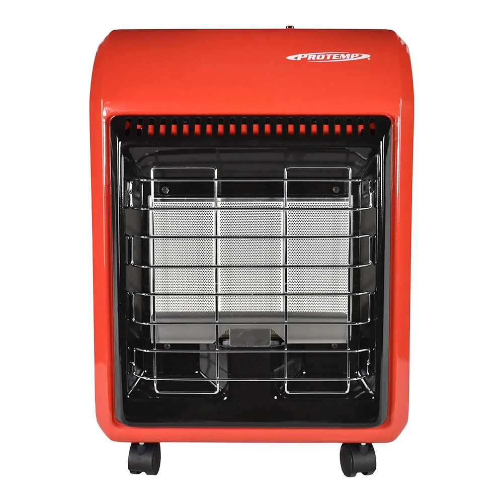 ProTemp 18,000 BTU L Portable Cabinet Heater