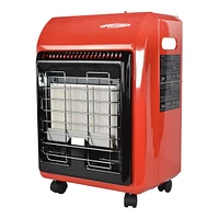 ProTemp 18,000 BTU L Portable Cabinet Heater