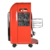 ProTemp 18,000 BTU L Portable Cabinet Heater