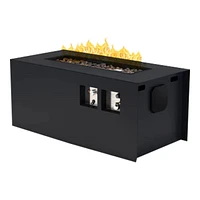 Ukiah Relic Home Audio Fire Pit