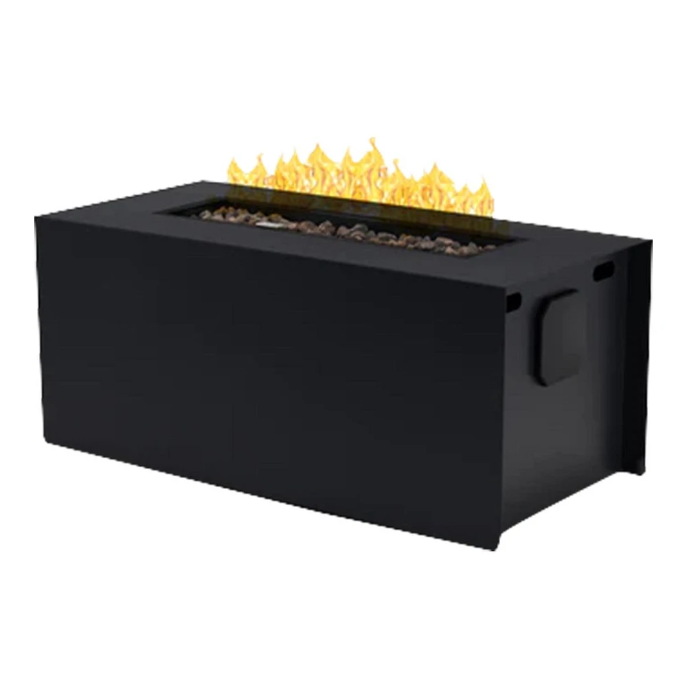 Ukiah Relic Home Audio Fire Pit