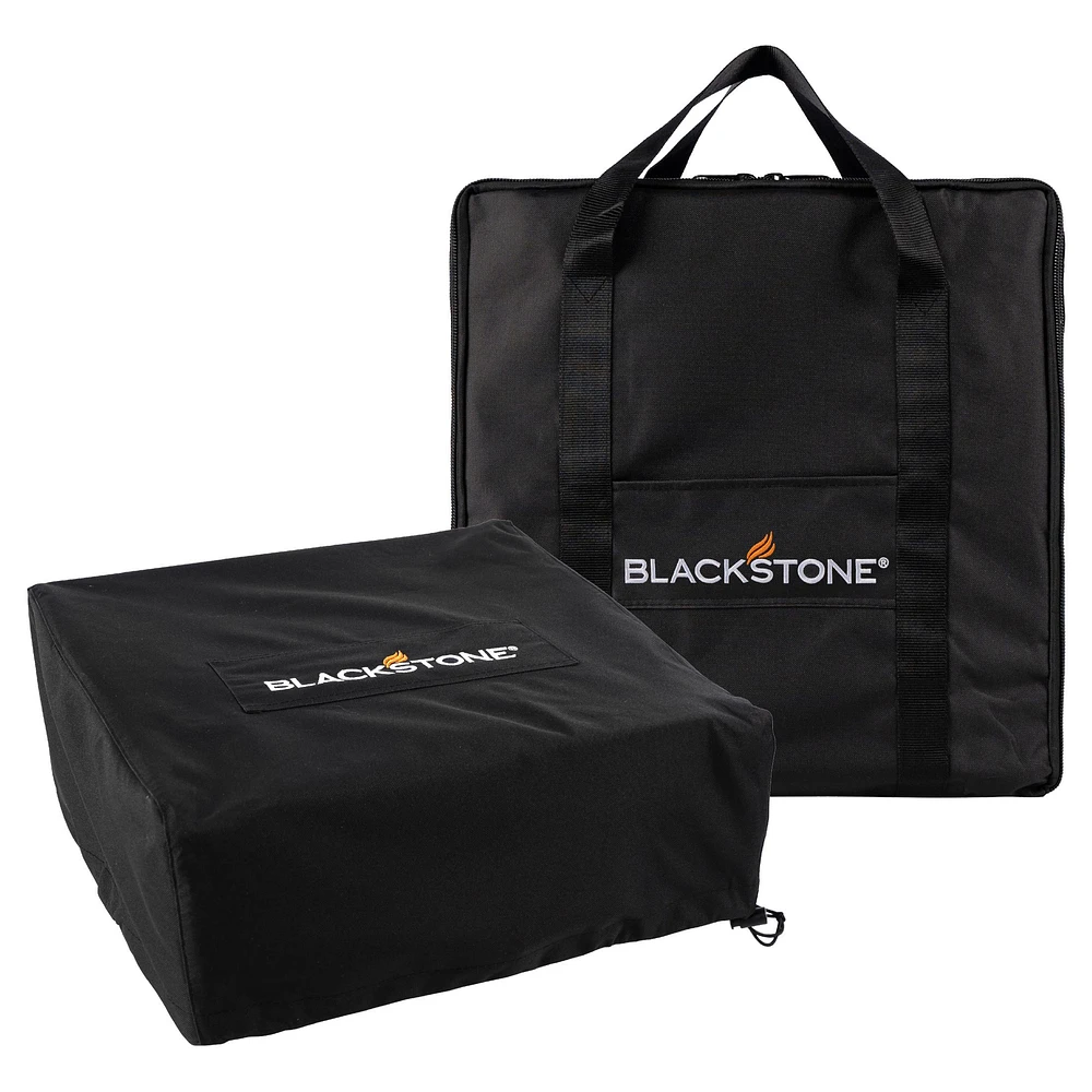 Blackstone 17 Inch Griddle Cover And Carry Bag